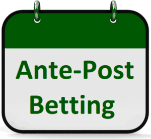 ante post betting