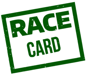 racecard stamp
