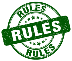 rules