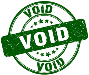 void