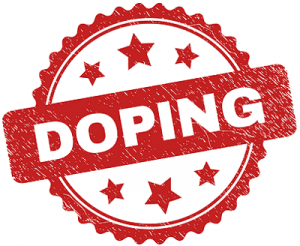 doping