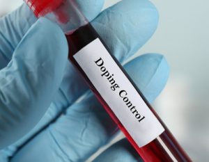 doping test