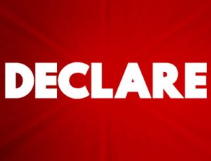 declare