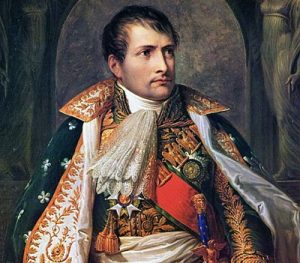 napoleon