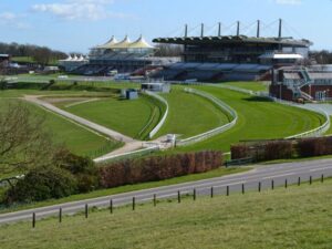 goodwood racecourse