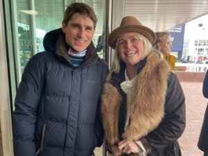 harry skelton at cheltenham