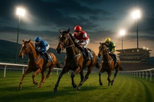 horses cheltenham festival
