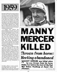 manny merces killed newspaper